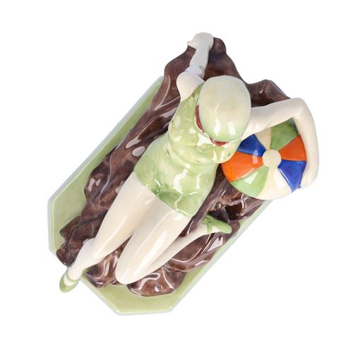 Limited Edition Kevin Francis Beach Belle Figurine image-5