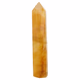 Golden healer toren 16cm - 360° presentation