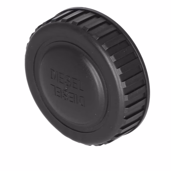 Fuel Tank Cap 100 mm Compatible with Case/New Holland fits New
