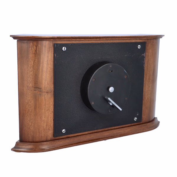 Elliott of London Mantel Clock