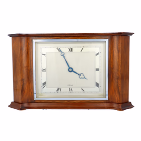 Elliott of London Mantel Clock