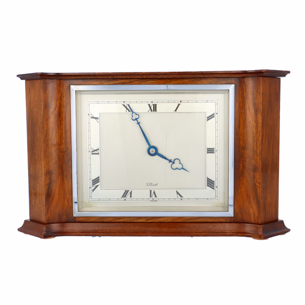 Elliott of London Mantel Clock