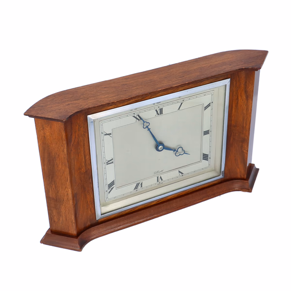 Elliott of London Mantel Clock