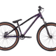 MY26 TABOU TABSPIN - purple black - 360° presentation