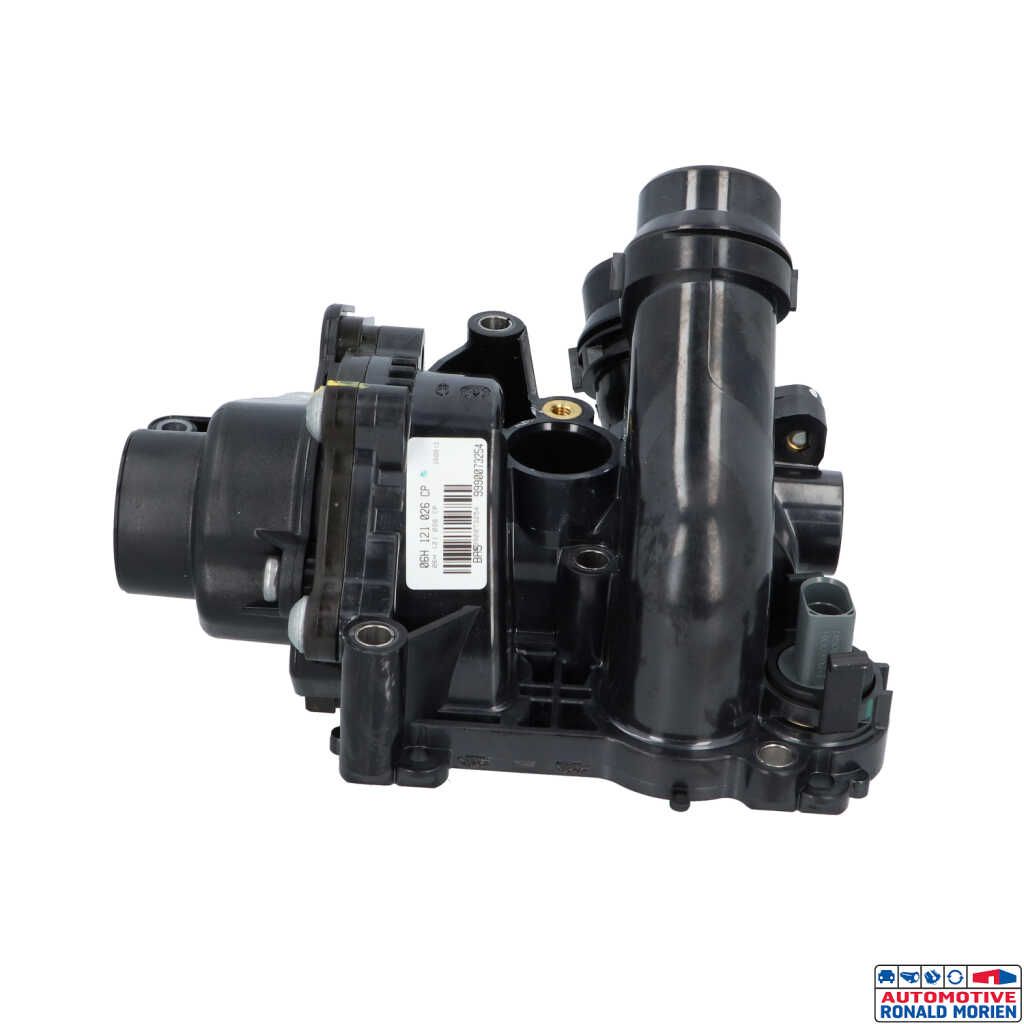 New Water pump Seat Exeo ST (3R5) 1.8 TSI 16V Price € 175,00 Inclusive VAT offered by Automaterialen Ronald Morien B.V.