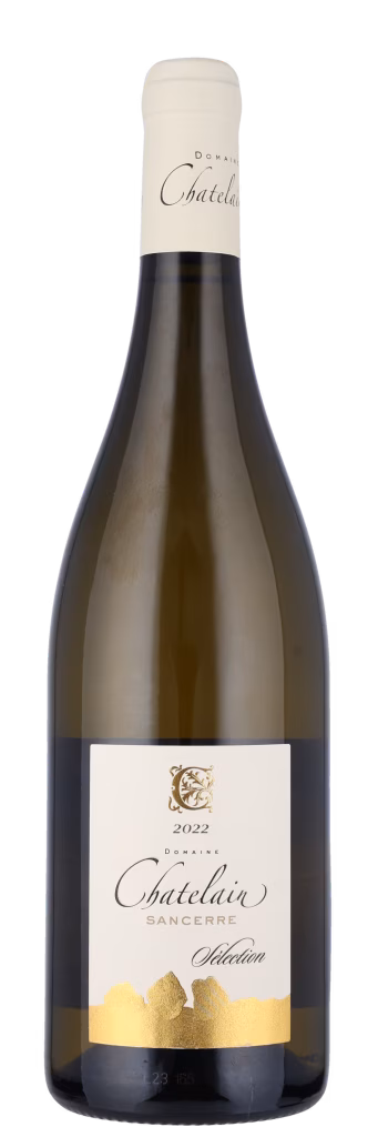SANCERRE SELECTION Domaine Chatelain
