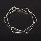 Vintage Georg Jensen Bracelet #187