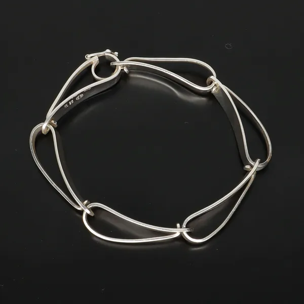Vintage Georg Jensen Bracelet #187