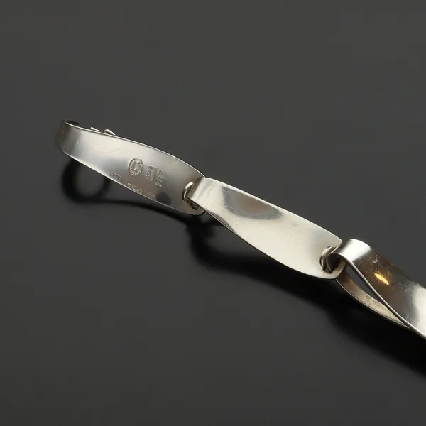 Vintage Georg Jensen Bracelet #187