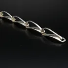 Vintage Georg Jensen Bracelet #187