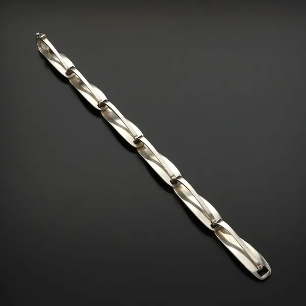 Vintage Georg Jensen Bracelet #187
