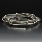 Vintage Georg Jensen Bracelet #187