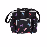 Grooming bag Isalyn