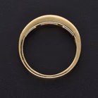 18k Gold Diamond Eternity Ring