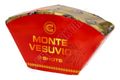 Monte Vesuvio - 2D image