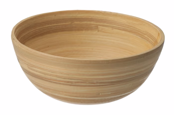 MÍSA BAMBUS 14CM