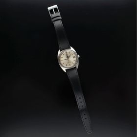 Limited Edition Omega Seamaster Watch