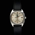 Limited Edition Omega Seamaster Watch