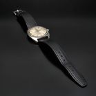 Limited Edition Omega Seamaster Watch