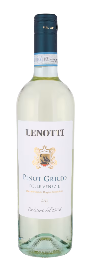 PINOT GRIGIO DELLE VENEZIE DOC Cantine Lenotti