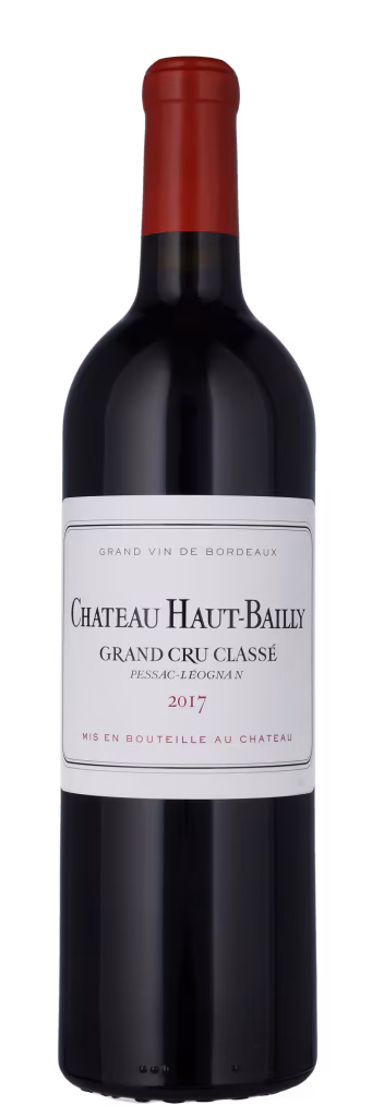 CHATEAU HAUT BAILLY Grand Cru Classe de Graves