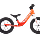 MY25 TABOU ROCKET RUN - red orange - 360° presentation