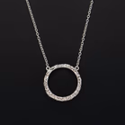 Sterling Silver Textured Jewellery Set