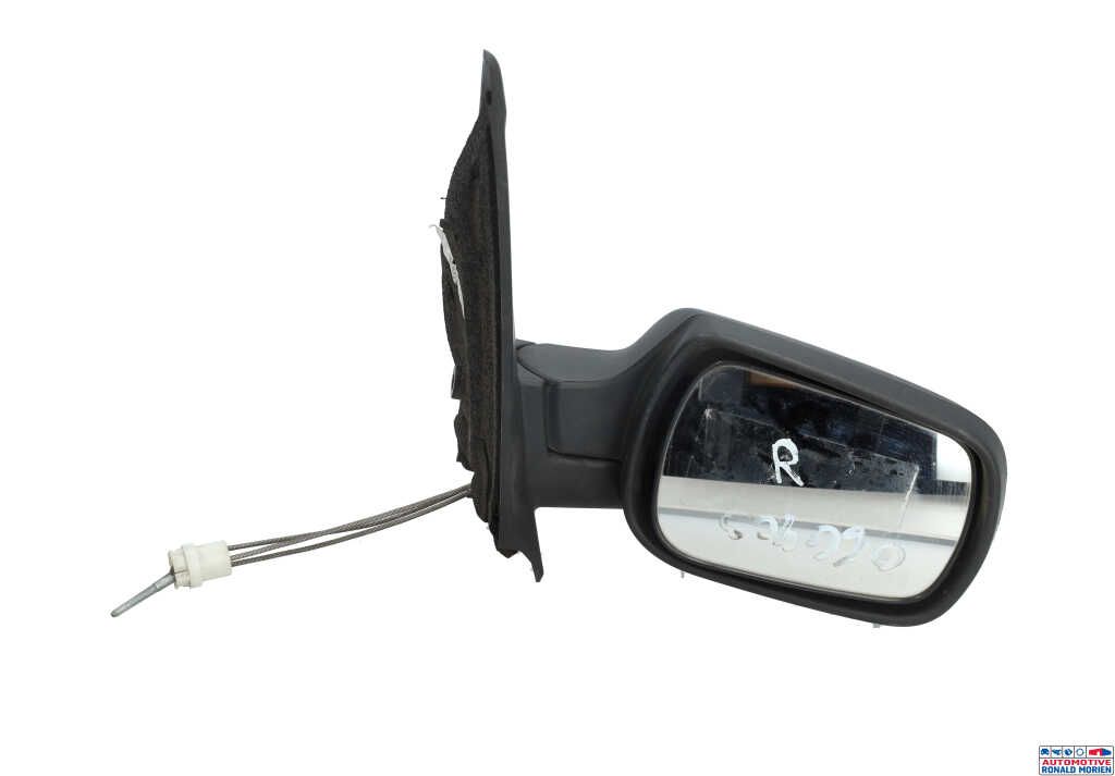 Used Wing mirror, right Ford Fiesta 5 (JD/JH) 1.3 Price € 29,00 Margin scheme offered by Automaterialen Ronald Morien B.V.