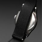 Rare Lemania Monopusher Watch