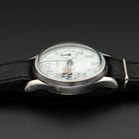 Rare Lemania Monopusher Watch