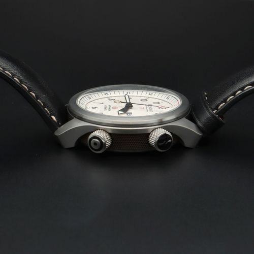 Bremont Automatic Day Date Martin Baker Model Watch image-4