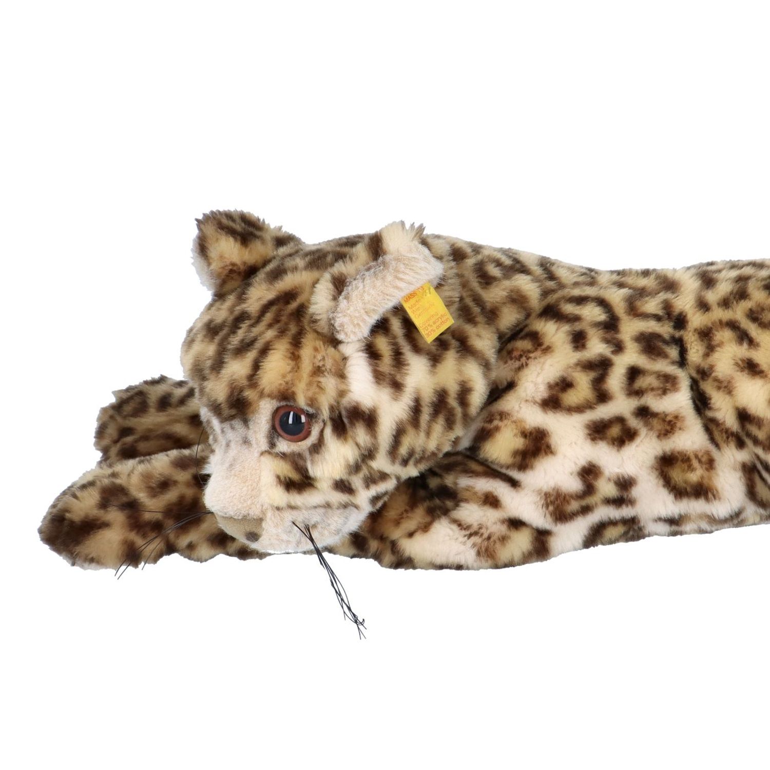 Steiff sales snow leopard