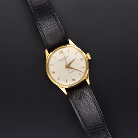 IWC Gents Automatic Watch