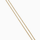 Cordell halsband 9812 - 2D image
