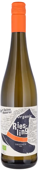 RIESLING TROCKEN ØKO Keine Hexerei, Pfalz Roots Beverages