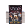 B2D3969 Trials Of Apollo Collection 5 Books Set By Rick Riodran - 360° presentation