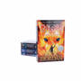 B2D4139 Rick Riordan Magnus Chase Series 4 Books Collection Set - 360° presentation