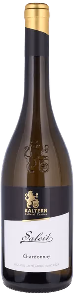 SALEIT CHARDONNAY Alto Adige DOC, Cantina Kaltern
