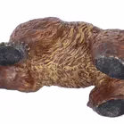 Franz Bergmann Bronze Brown Bear