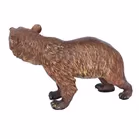 Franz Bergmann Bronze Brown Bear
