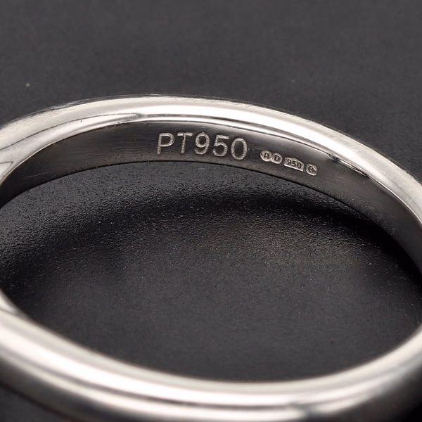 Platinum 2.0 Carat Lab Grown Solitaire Diamond Ring