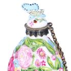 Halcyon Days Scent Bottle