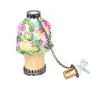 Halcyon Days Scent Bottle