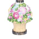 Halcyon Days Scent Bottle