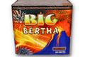 Big Bertha - 360° presentation