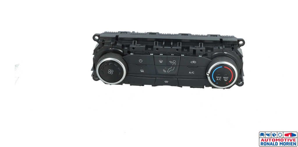 Gebrauchte Klimabedienteil Ford Transit Custom 2.0 TDCi 16V Eco Blue 105 Preis € 115,00 Mit Mehrwertsteuer angeboten von Automaterialen Ronald Morien B.V.
