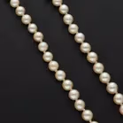 Graduated Fresh Pearl Necklace