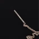 Pair of Georg Jensen Sterling Silver Moonlight Grapes Earrings