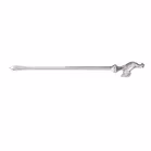 Art Deco Silver Cocktail Sticks