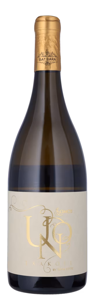 UNO, Bat Gara, Arabako Txakolina